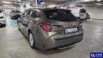 Toyota Corolla TS 2.0 Hybrid Executive Aukcja 310992 - grafika 9