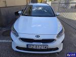Kia Ceed 1.4 MR`18 E6 Aukcja 323167 - grafika 5