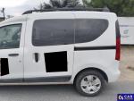 Dacia Dokker Laureate Aukcja 310995 - grafika 10