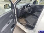 Dacia Dokker Laureate Aukcja 310995 - grafika 16