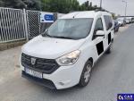 Dacia Dokker Laureate Aukcja 310995 - grafika 1