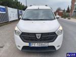Dacia Dokker Laureate Aukcja 310995 - grafika 2