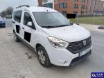 Dacia Dokker Laureate Aukcja 310995 - grafika 3