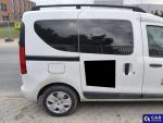 Dacia Dokker Laureate Aukcja 310995 - grafika 6