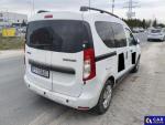 Dacia Dokker Laureate Aukcja 310995 - grafika 7