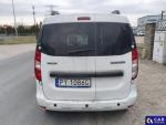 Dacia Dokker Laureate Aukcja 310995 - grafika 8
