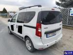Dacia Dokker Laureate Aukcja 310995 - grafika 9