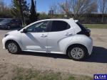 Toyota Yaris Executive Aukcja 310996 - grafika 10