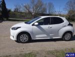 Toyota Yaris Executive Aukcja 310996 - grafika 11