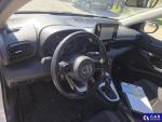Toyota Yaris Executive Aukcja 310996 - grafika 22