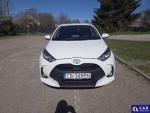 Toyota Yaris Executive Aukcja 310996 - grafika 2