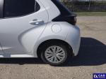 Toyota Yaris Executive Aukcja 310996 - grafika 31