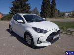 Toyota Yaris Executive Aukcja 310996 - grafika 3