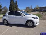 Toyota Yaris Executive Aukcja 310996 - grafika 5