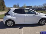 Toyota Yaris Executive Aukcja 310996 - grafika 6
