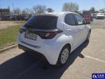Toyota Yaris Executive Aukcja 310996 - grafika 7