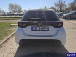 Toyota Yaris Executive Aukcja 310996 - grafika 8
