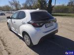 Toyota Yaris Executive Aukcja 310996 - grafika 9