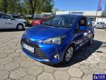 Toyota Yaris Premium Aukcja 310999 - grafika 1
