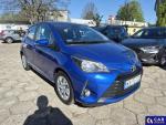 Toyota Yaris Premium Aukcja 310999 - grafika 3