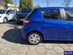 Toyota Yaris Premium Aukcja 310999 - grafika 6