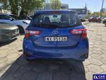 Toyota Yaris Premium Aukcja 310999 - grafika 8