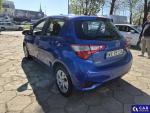 Toyota Yaris Premium Aukcja 310999 - grafika 9