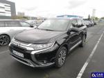 Mitsubishi Outlander ClearTec Invite 4WD Aukcja 311000 - grafika 1