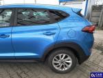 Hyundai Tucson blue Trend 2WD Aukcja 311001 - grafika 10