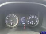 Hyundai Tucson blue Trend 2WD Aukcja 311001 - grafika 16