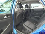 Hyundai Tucson blue Trend 2WD Aukcja 311001 - grafika 18
