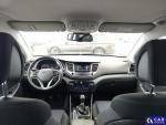 Hyundai Tucson blue Trend 2WD Aukcja 311001 - grafika 19