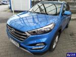 Hyundai Tucson blue Trend 2WD Aukcja 311001 - grafika 1