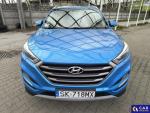 Hyundai Tucson blue Trend 2WD Aukcja 311001 - grafika 2