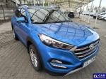 Hyundai Tucson blue Trend 2WD Aukcja 311001 - grafika 3