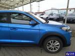 Hyundai Tucson blue Trend 2WD Aukcja 311001 - grafika 5