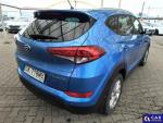 Hyundai Tucson blue Trend 2WD Aukcja 311001 - grafika 7