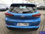 Hyundai Tucson blue Trend 2WD Aukcja 311001 - grafika 8