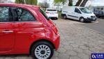 Fiat 500 Lounge Aukcja 311002 - grafika 10