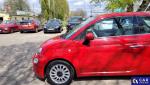Fiat 500 Lounge Aukcja 311002 - grafika 11
