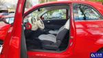 Fiat 500 Lounge Aukcja 311002 - grafika 16