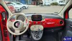Fiat 500 Lounge Aukcja 311002 - grafika 17
