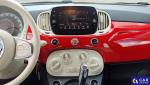Fiat 500 Lounge Aukcja 311002 - grafika 18