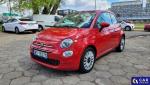 Fiat 500 Lounge Aukcja 311002 - grafika 1