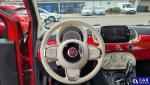 Fiat 500 Lounge Aukcja 311002 - grafika 20