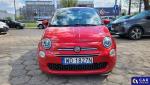 Fiat 500 Lounge Aukcja 311002 - grafika 2