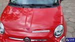 Fiat 500 Lounge Aukcja 311002 - grafika 36