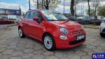 Fiat 500 Lounge Aukcja 311002 - grafika 3