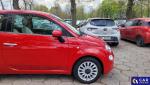 Fiat 500 Lounge Aukcja 311002 - grafika 5