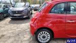Fiat 500 Lounge Aukcja 311002 - grafika 6